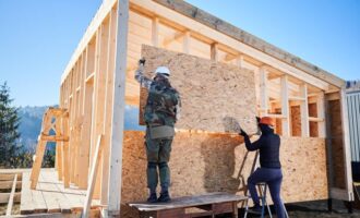 Quelles professions interviennent dans la construction d’une maison 